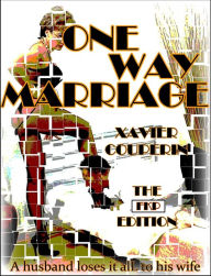 Title: One-Way-Marriage - The FKP Edition, Author: Xavier Couperin