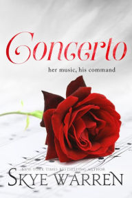 Title: Concerto, Author: Skye Warren