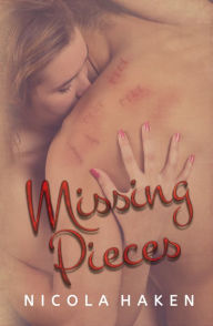 Title: Missing Pieces, Author: Nicola Haken
