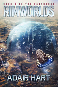 Title: Rimworlds, Author: Adair Hart