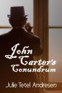 John Carter's Conundrum (Regency Venus #1)