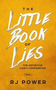 Title: The Little Book of Lies, Author: Jan Power