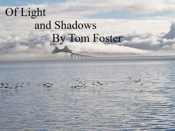 Of Light and Shadows Book 1