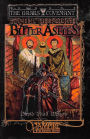 To Sift Through Bitter Ashes - Book 1 of the Grails Covenant Trilogy