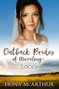 Title: Lacey, Author: Fiona Mcathur