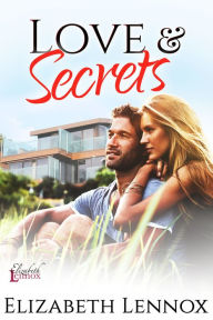 Title: Love and Secrets, Author: Eilzabeth Lennox