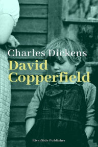 Title: David Copperfield, Author: Charles Dickens