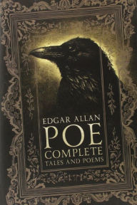 Title: Edgar Allan Poe Complete Stories and Poems, Author: Edgar Allan Poe