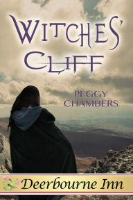 Title: Witches' Cliff, Author: Peggy Chambers