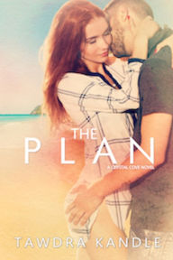 Title: The Plan, Author: Tawdra Kandle