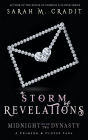 A Storm of Revelations: A New Orleans Witches Family Saga