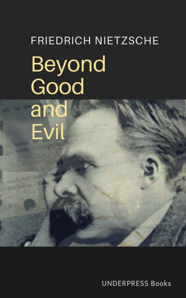 Beyond Good and Evil