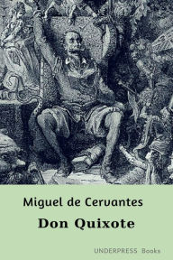 Title: Don Quixote, Author: Miguel De Cervantes