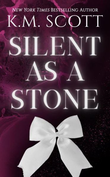 Silent As A Stone (Heart of Stone #10)