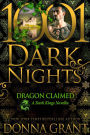 Dragon Claimed: A Dark Kings Novella