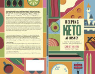Title: Keeping Keto at Disney, Author: Christine Fox