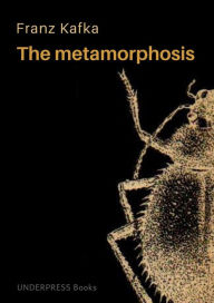 Title: The Metamorphosis, Author: Ian Johnston
