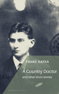 Title: A Country Doctor, Author: Ian Johnston