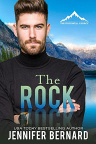 Title: The Rock, Author: Jennifer Bernard