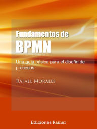 Title: Fundamentos de BPMN, Author: Rafael Morales
