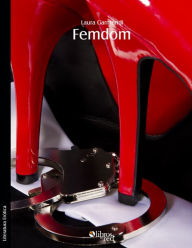 Title: Femdom, Author: Laura Garmendi