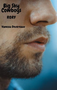 Title: Rory, Author: Vanessa Devereaux