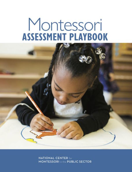 Montessori Assessment Playbook