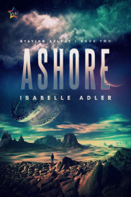 Title: Ashore, Author: Isabelle Adler