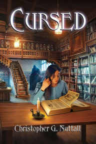 Title: Cursed (Schooled in Magic Series #17), Author: Christopher G. Nuttall