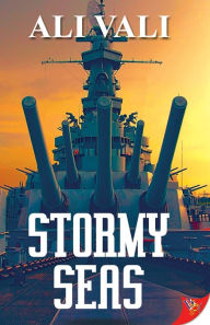 Title: Stormy Seas, Author: Ali Vali