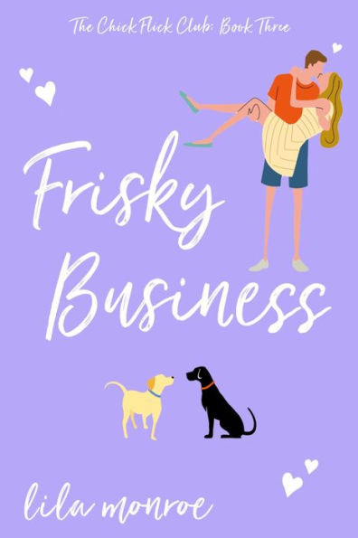 Frisky Business