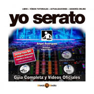 Title: Yo Serato, Author: Angel Rodriguez