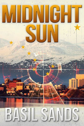 Midnight Sun By Basil Sands Nook Book Ebook Barnes Noble