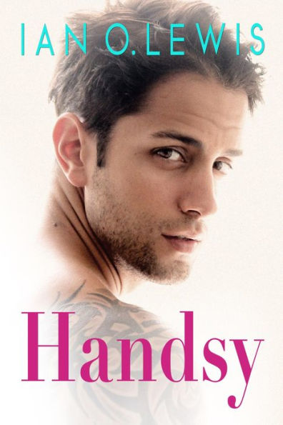 Handsy: An MM Romance