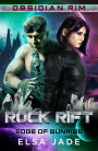 Rock Rift: Obsidian Rim