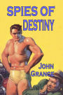 Spies of Destiny