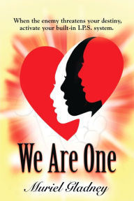 Title: We Are One, Author: Muriel Gladney