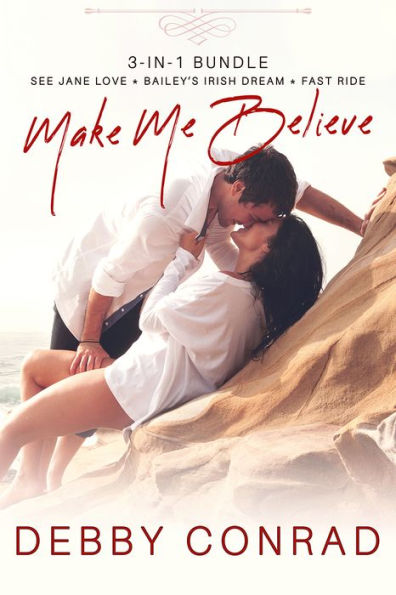 Make Me Believe