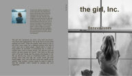 Title: The Girl, Inc., Author: Geneva Jones