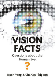 Title: Vision Facts, Author: Jason Yang