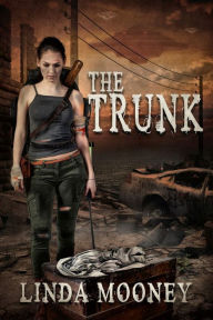 Title: The Trunk, Author: Linda Mooney