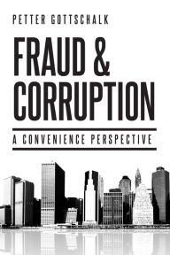 Title: Fraud and Corruption, Author: Petter Gottschalk