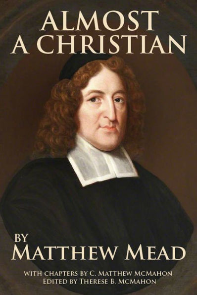 Almost a Christian