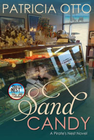 Title: Sand Candy, Author: Patricia Otto