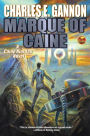 Marque of Caine (Caine Riordan Series #5)