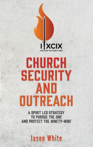 Title: Church Security and Outreach, Author: Jason White