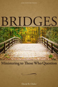 Title: Bridges, Author: David B. Ostler