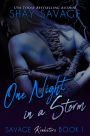 One Night in a Storm