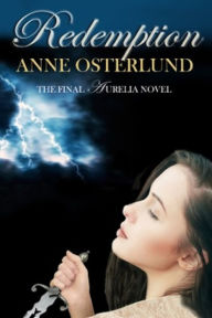 Title: Redemption, Author: Anne Osterlund