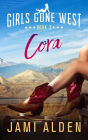 Girls Gone West 2: Cora